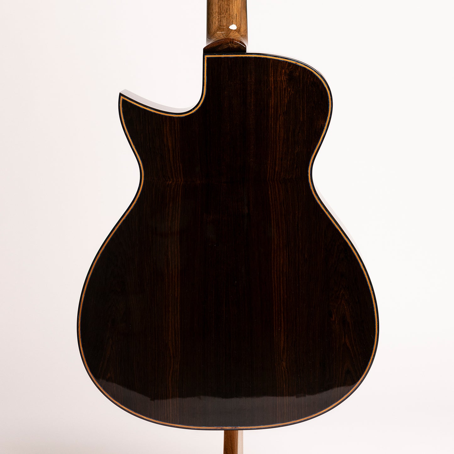 Taran 'Taran Mhor' 12-Fret in Master Grade African Blackwood & Master Grade Italian Spruce