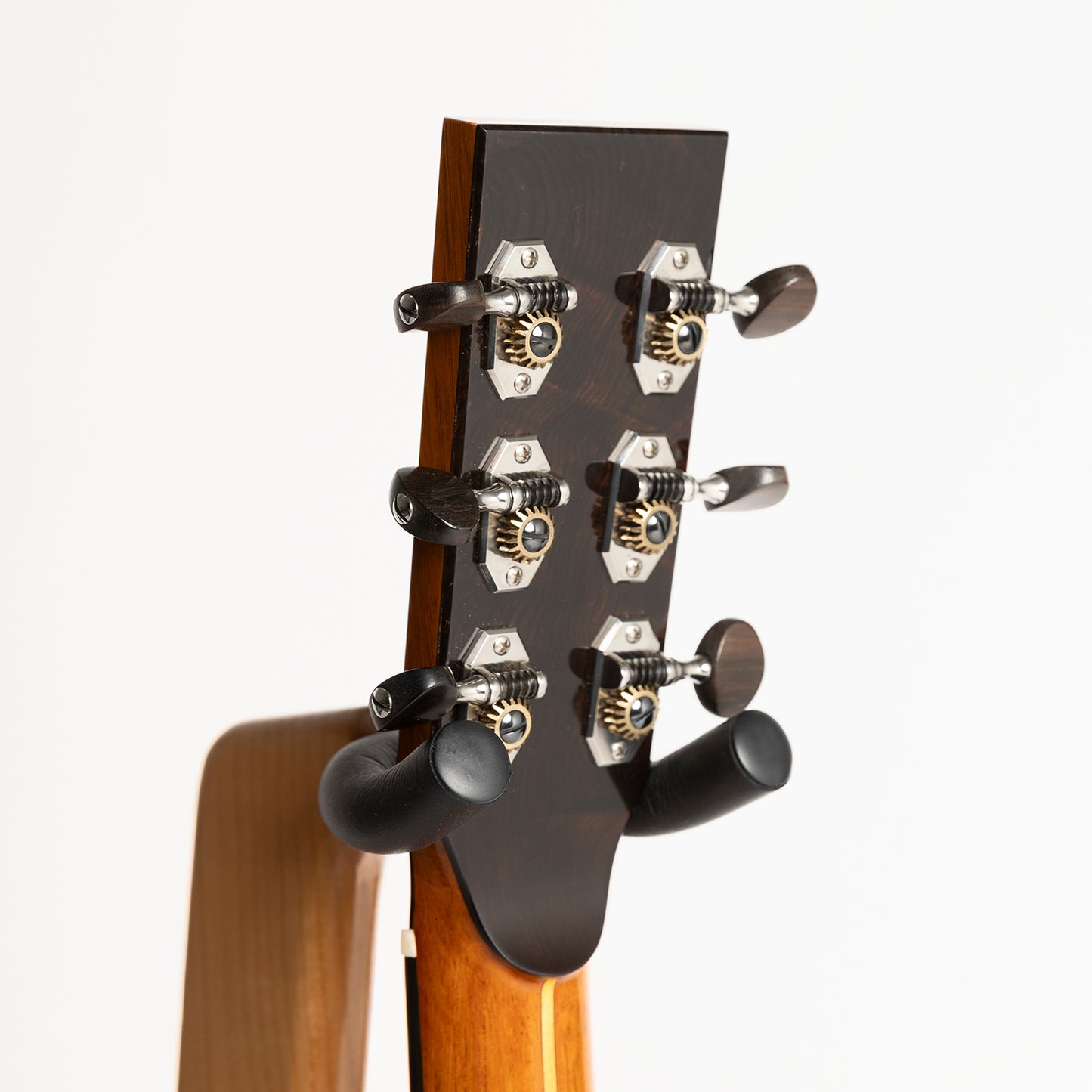 Taran 'Taran Mhor' in African Blackwood & Italian Spruce