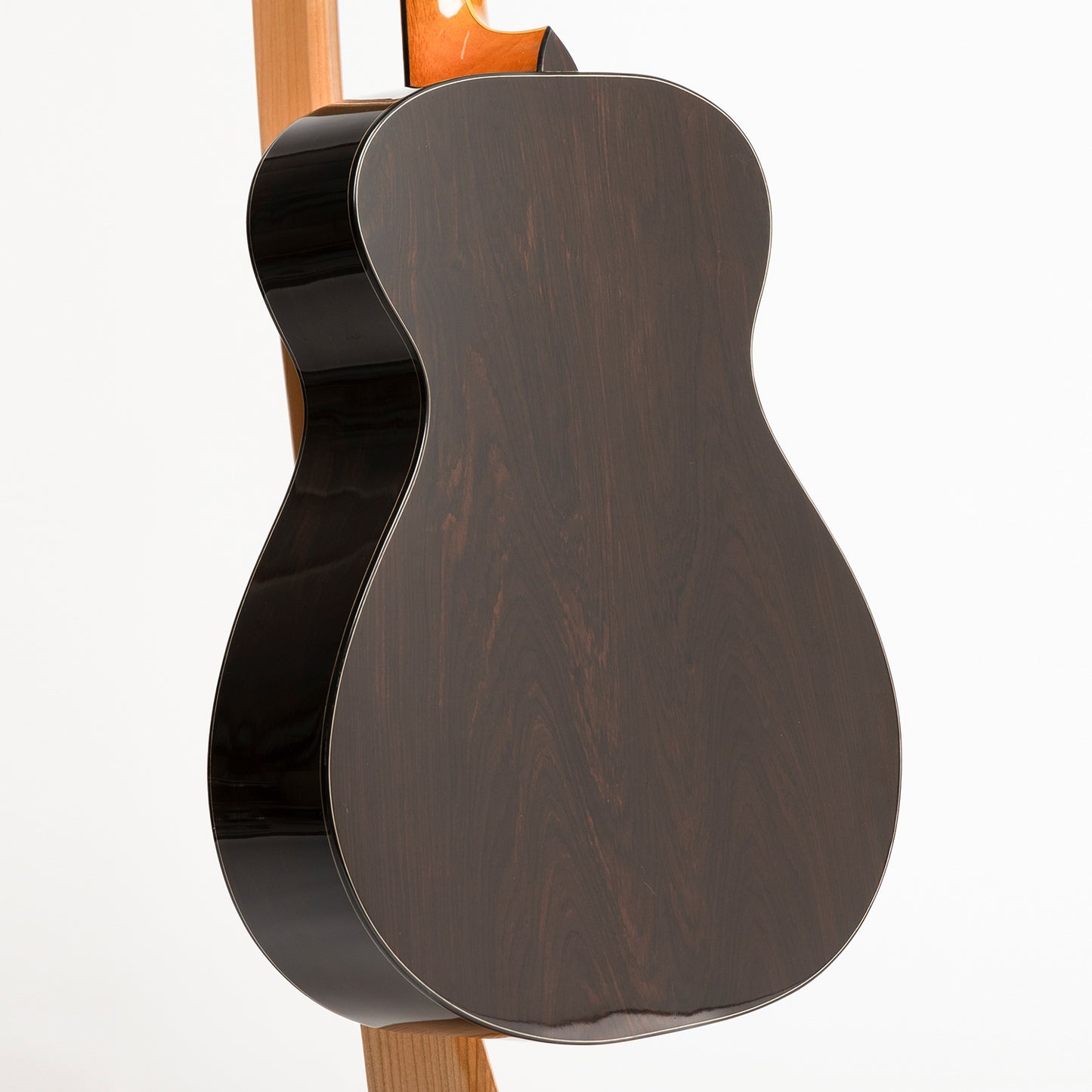 Taran 'Taran Mhor' in African Blackwood & Italian Spruce