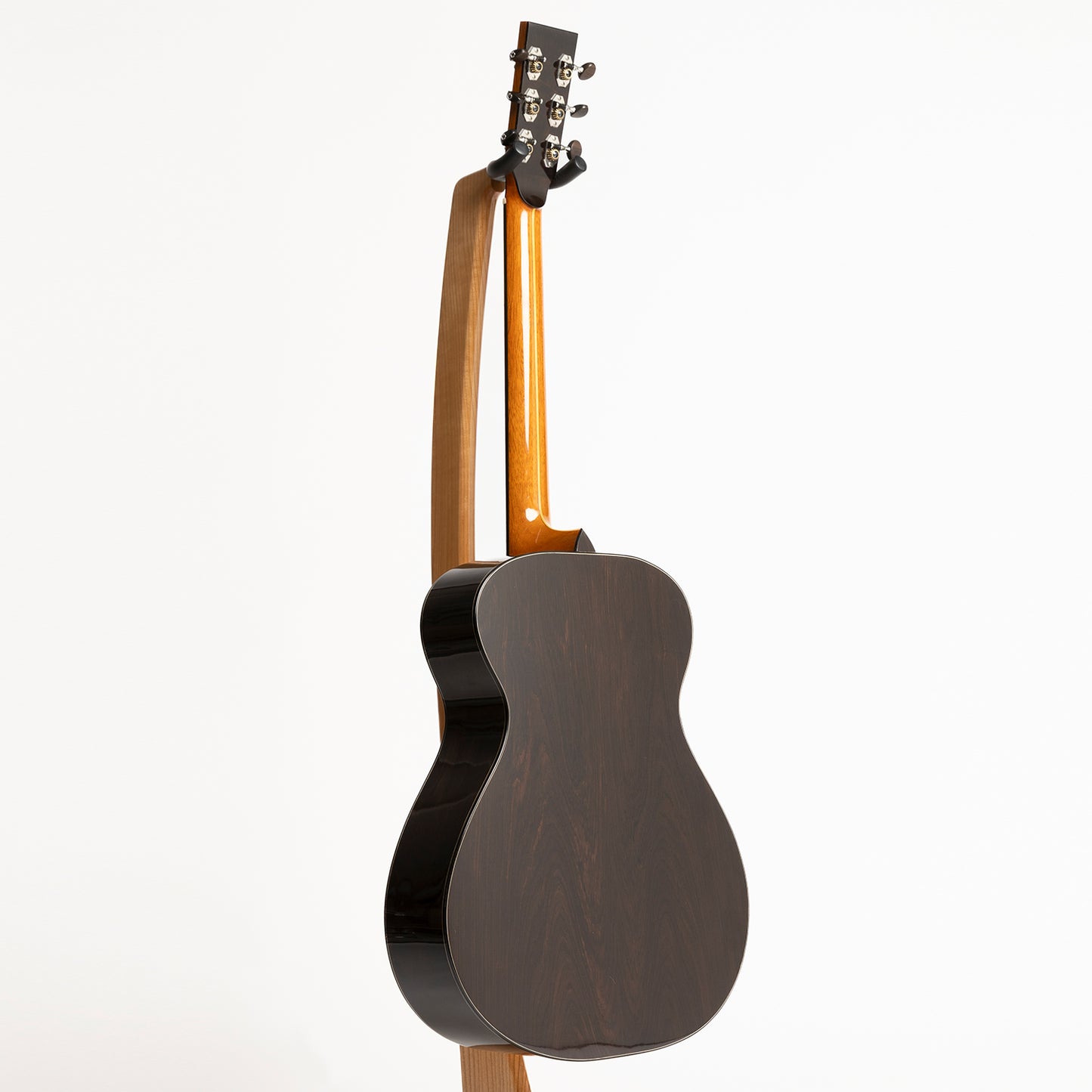 Taran 'Taran Mhor' in African Blackwood & Italian Spruce