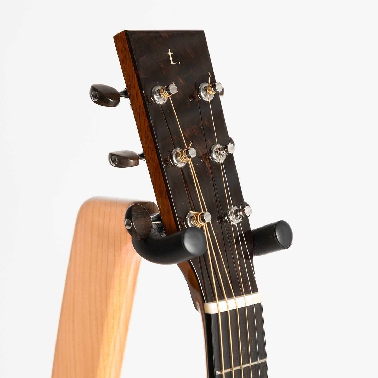 Taran 'Taran Mhor' in African Blackwood & Italian Spruce