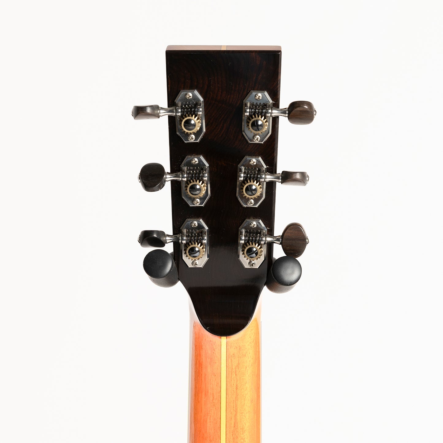 Taran 'Taran Mhor' in African Blackwood & Italian Spruce