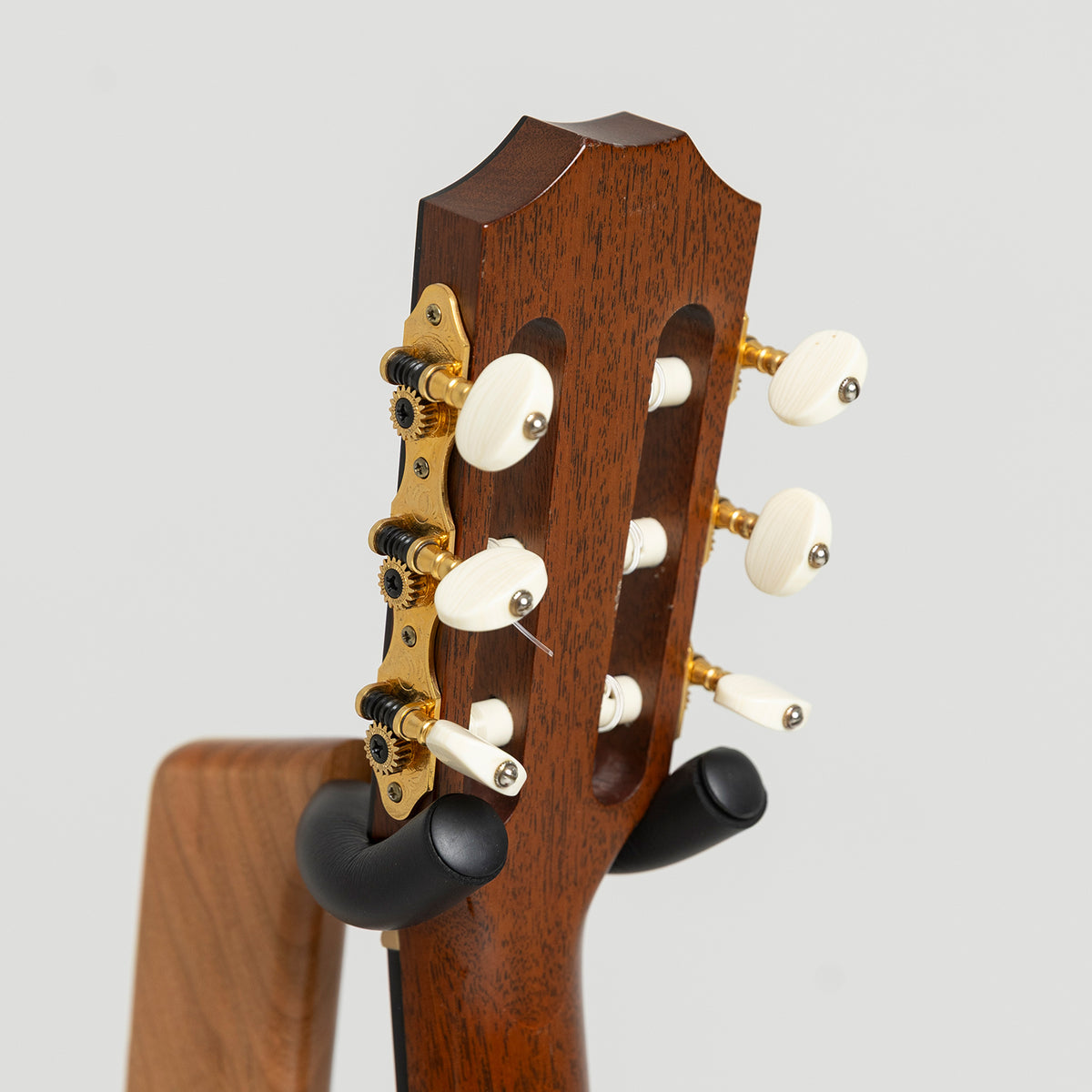 Taylor GA Custom Nylon in Walnut & Spruce