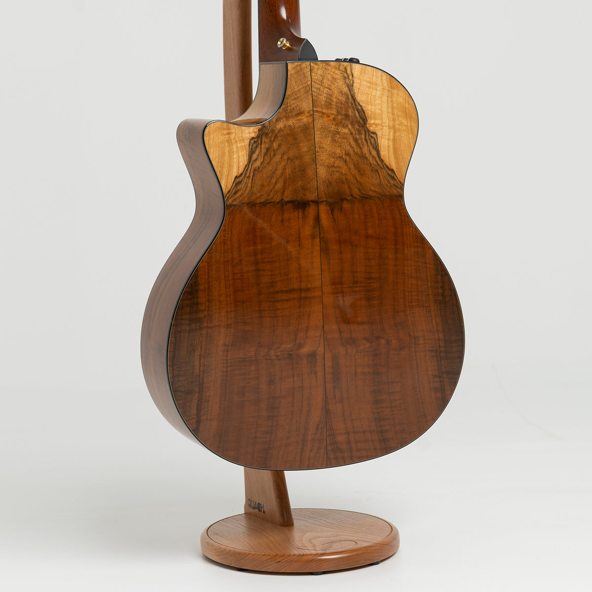Taylor GA Custom Nylon in Walnut & Spruce