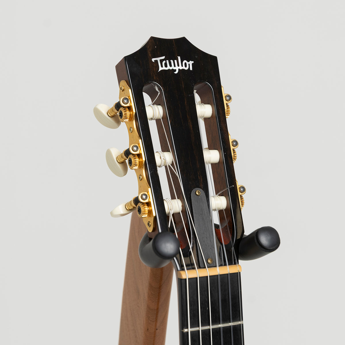 Taylor GA Custom Nylon in Walnut & Spruce