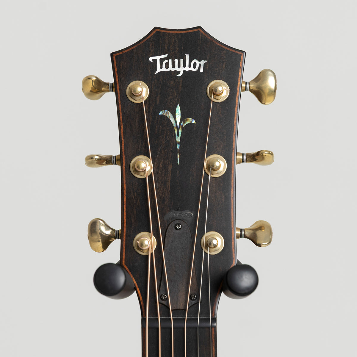 Taylor K24ce Builder's Edition in All-Koa