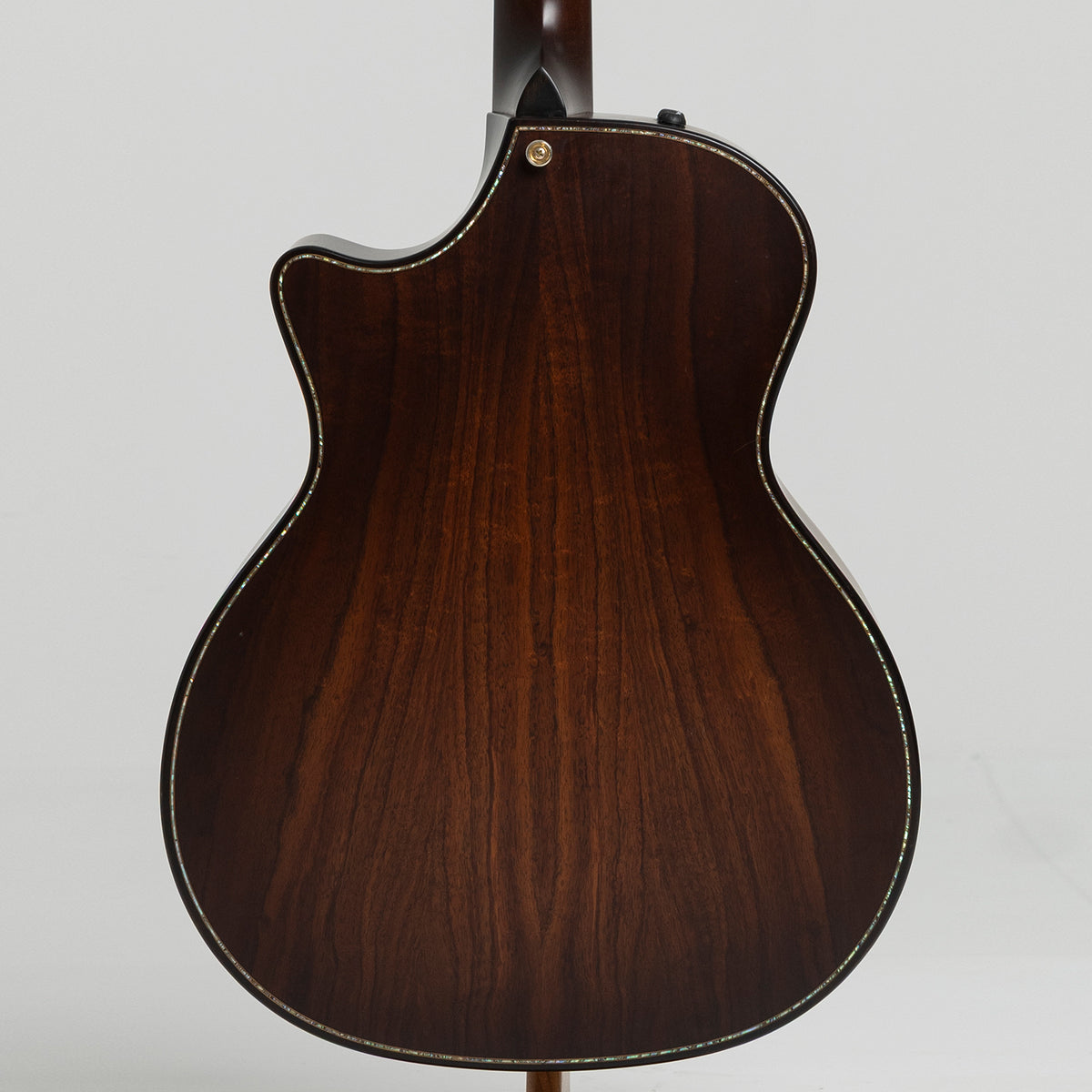 Taylor K24ce Builder's Edition in All-Koa