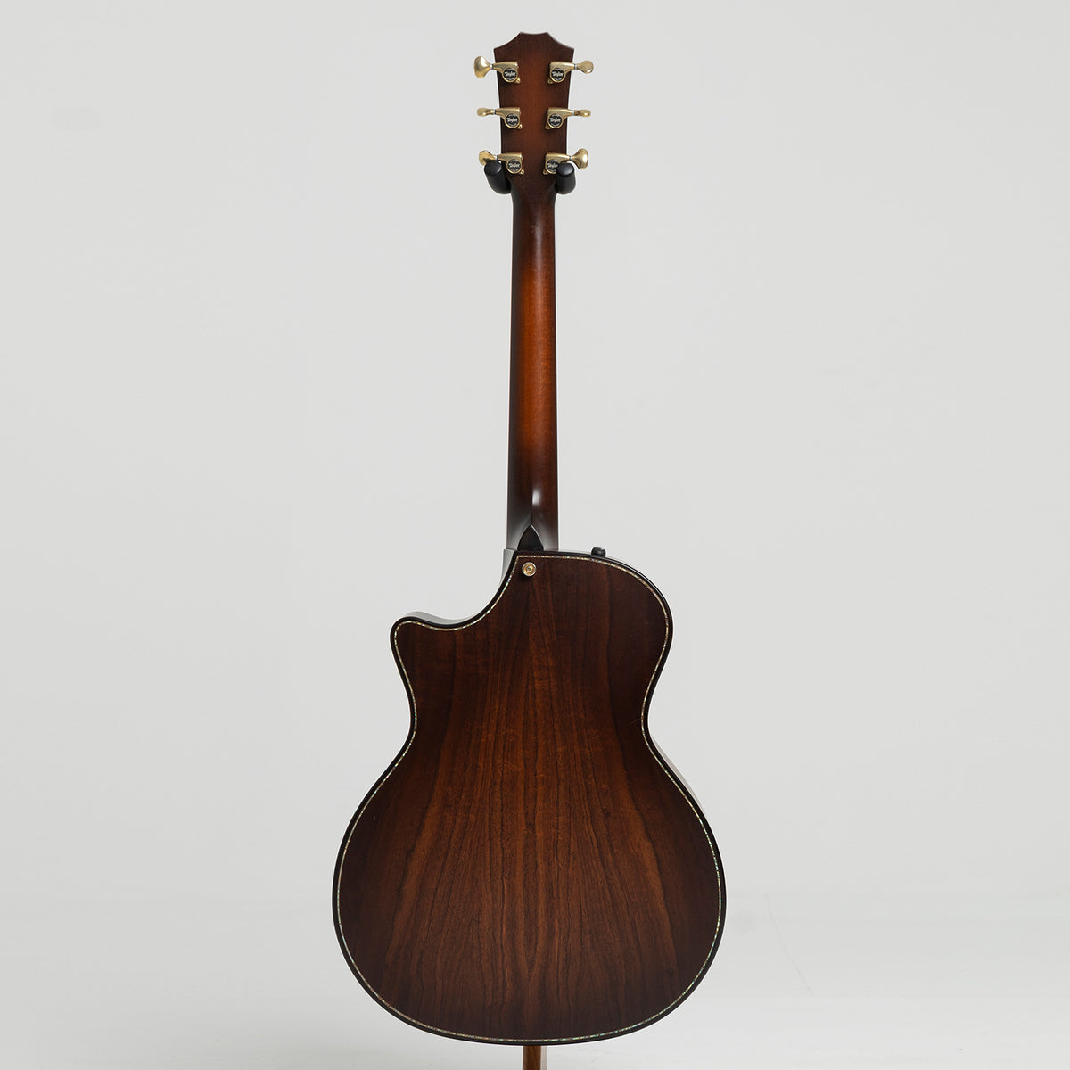 Taylor K24ce Builder's Edition in All-Koa