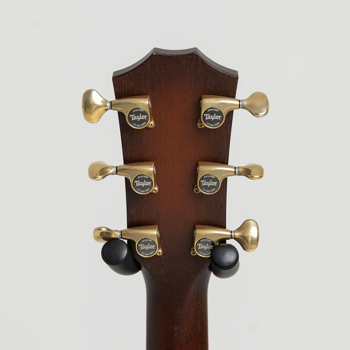 Taylor K24ce Builder's Edition in All-Koa