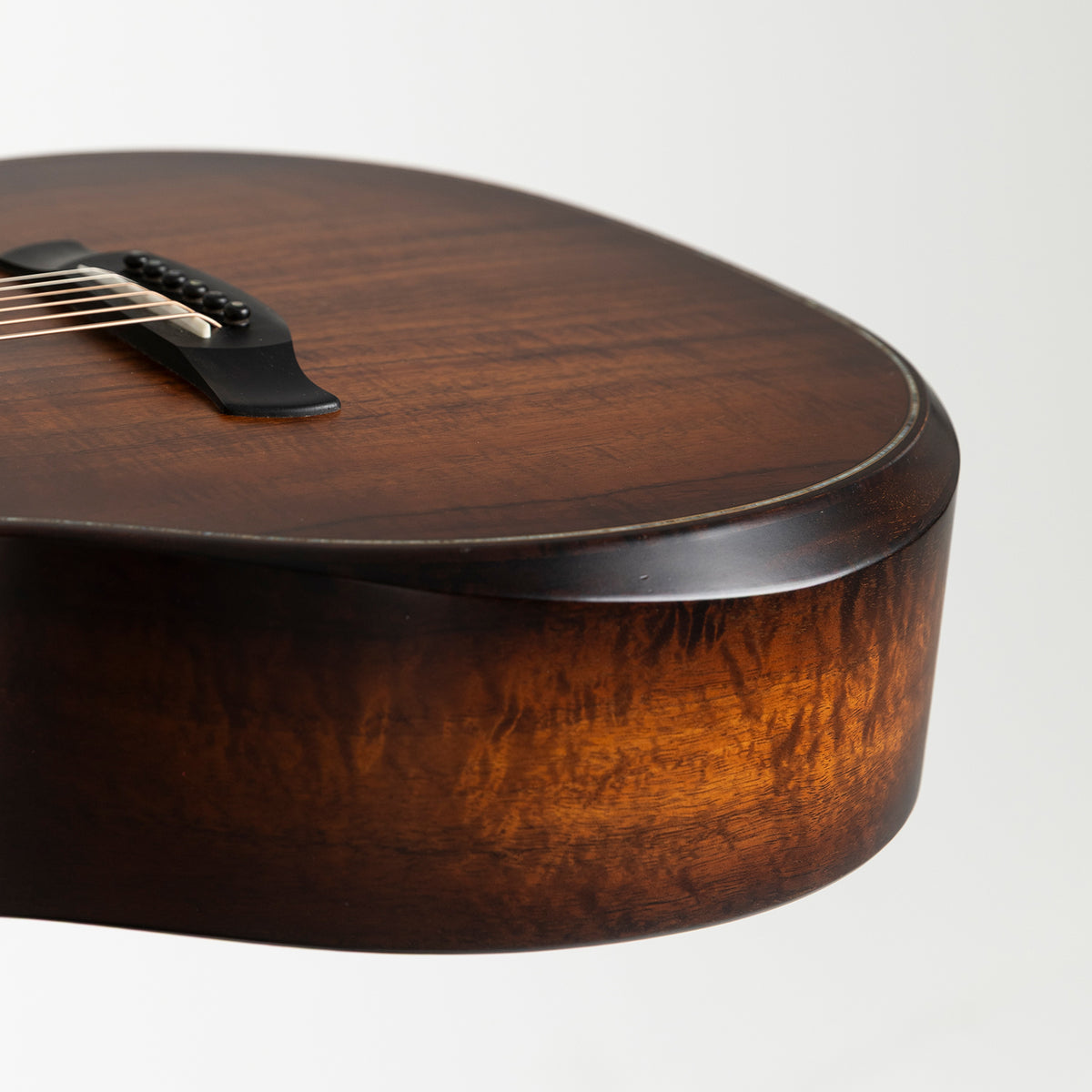 Taylor K24ce Builder's Edition in All-Koa