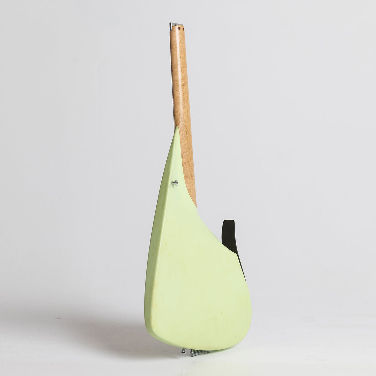 Teuffel Tesla Classic Left-Handed in Lunatic Green