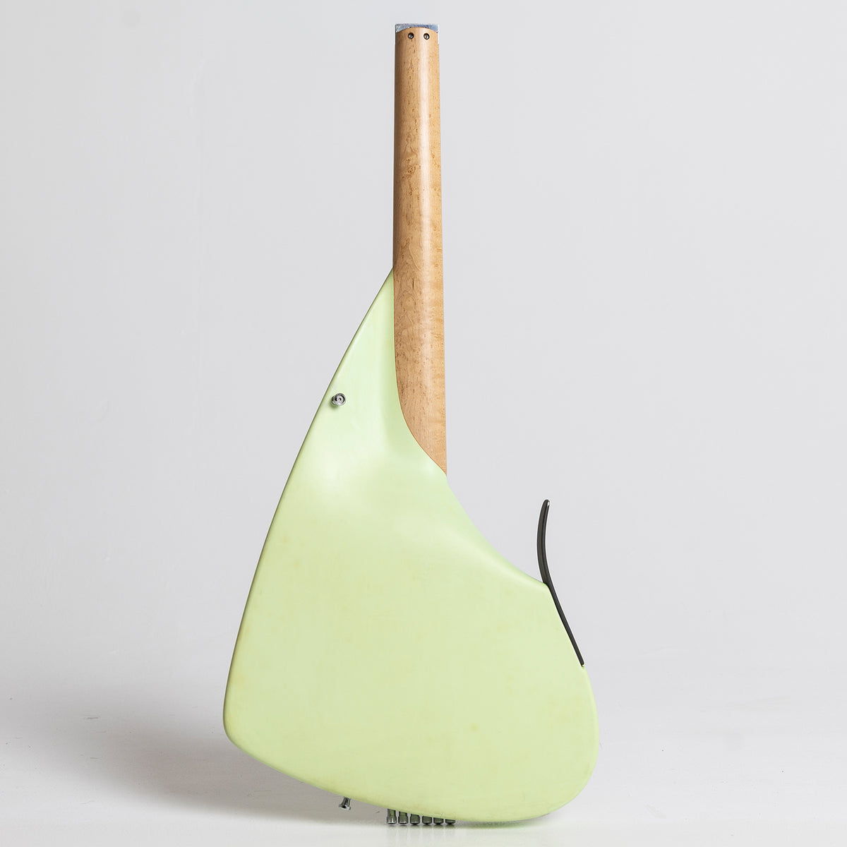Teuffel Tesla Classic Left-Handed in Lunatic Green