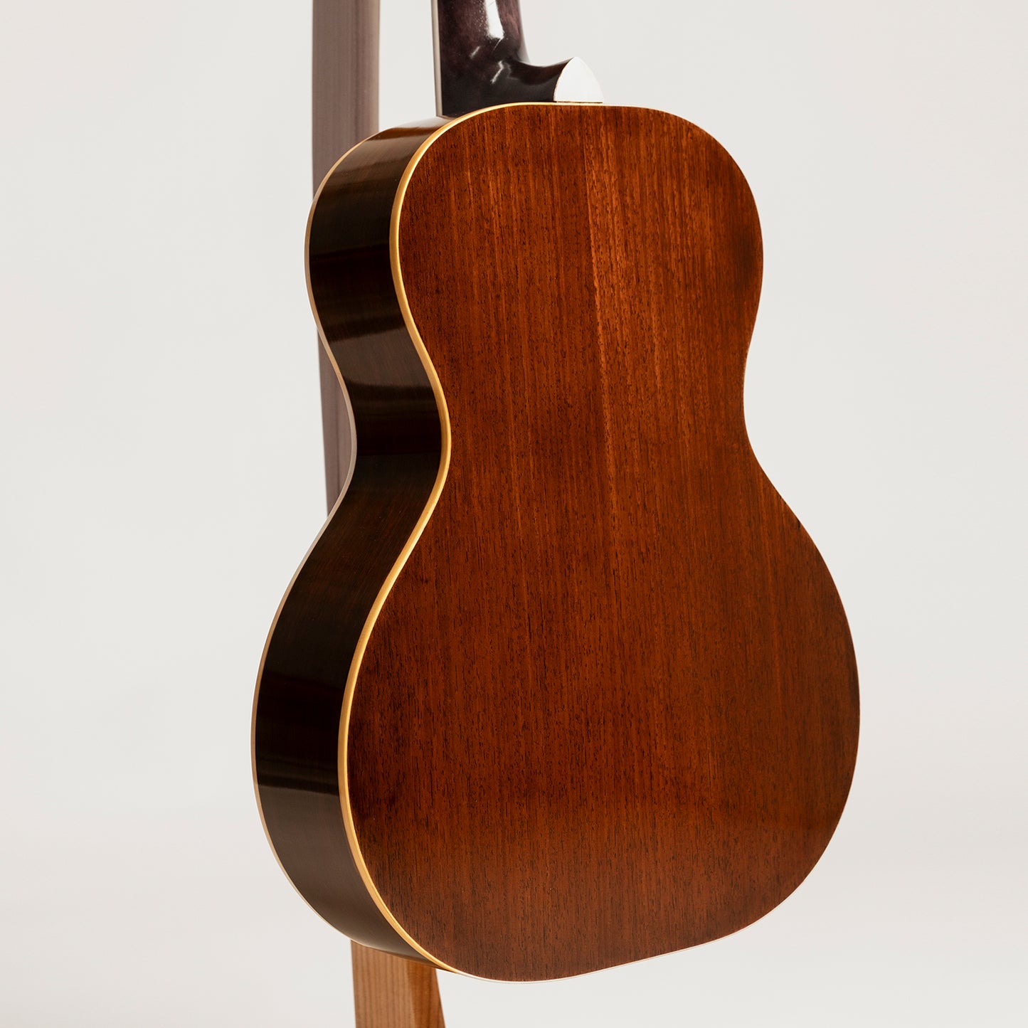 Wandering Boy Regal Flower in Honduran Mahogany & Sitka Spruce