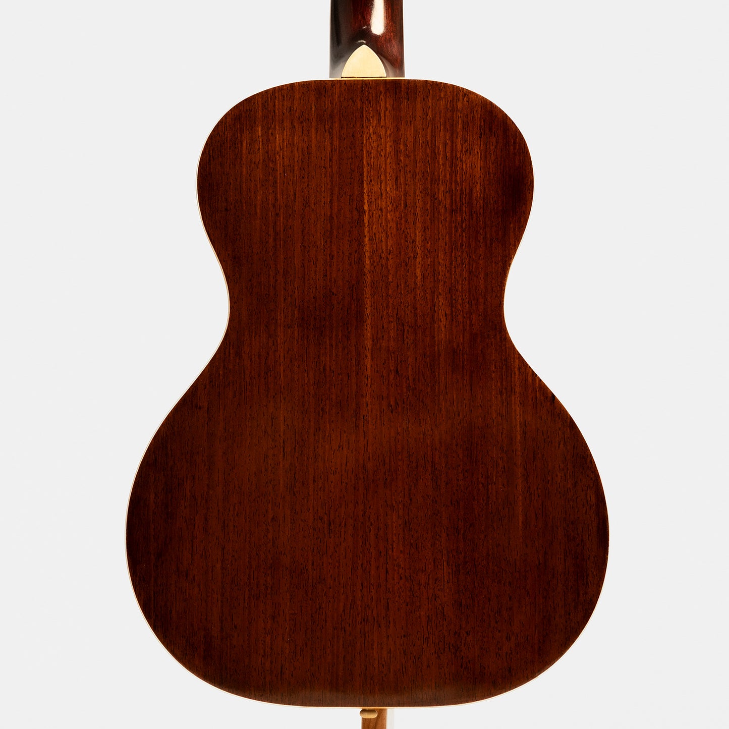 Wandering Boy Regal Flower in Honduran Mahogany & Sitka Spruce