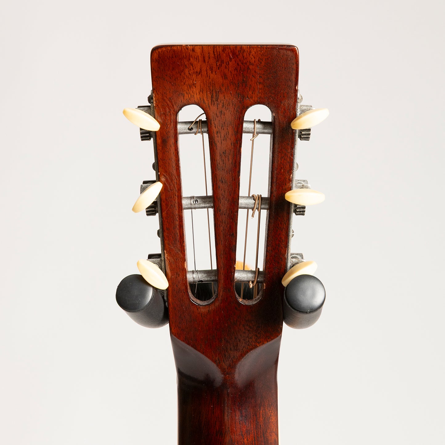 Wandering Boy Regal Flower in Honduran Mahogany & Sitka Spruce