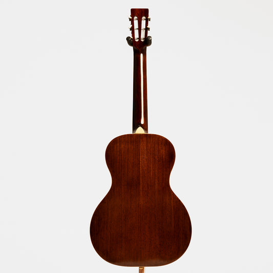 Wandering Boy Regal Flower in Honduran Mahogany & Sitka Spruce