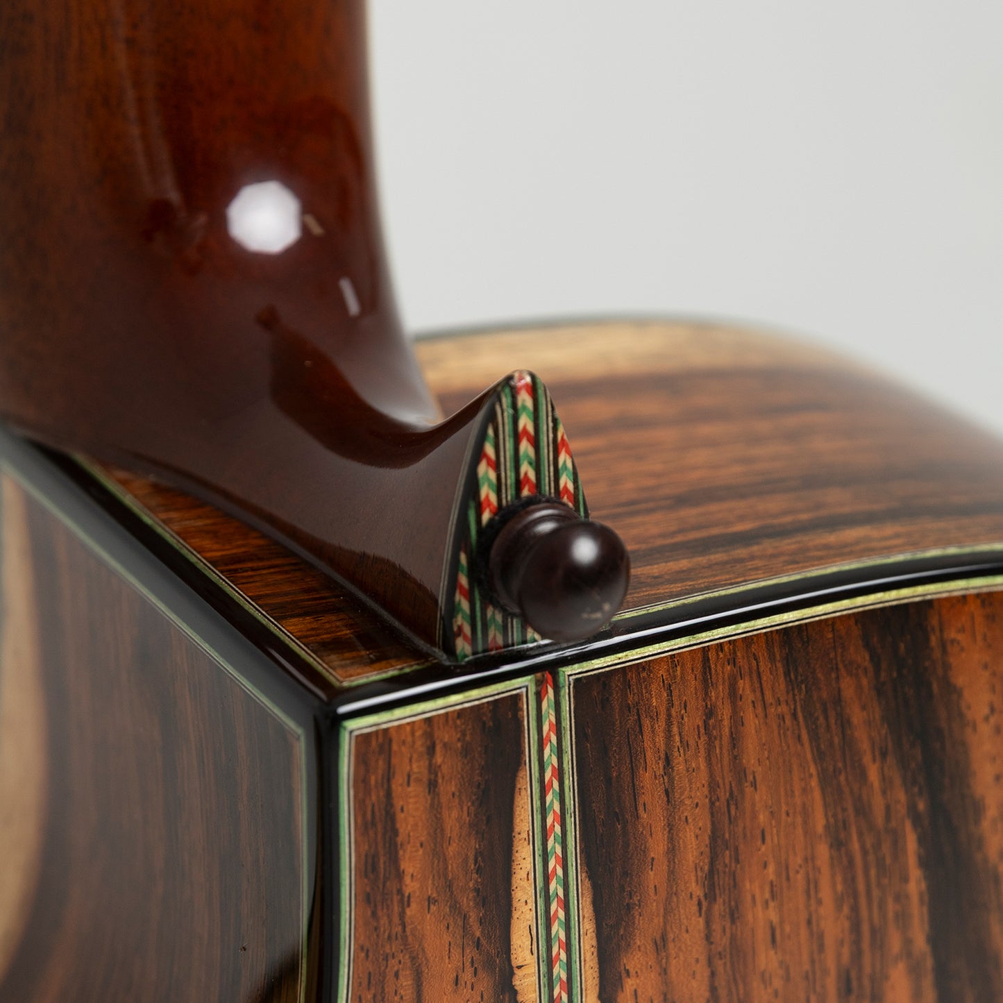 Maingard OMC in Brazilian Rosewood & Sitka Spruce