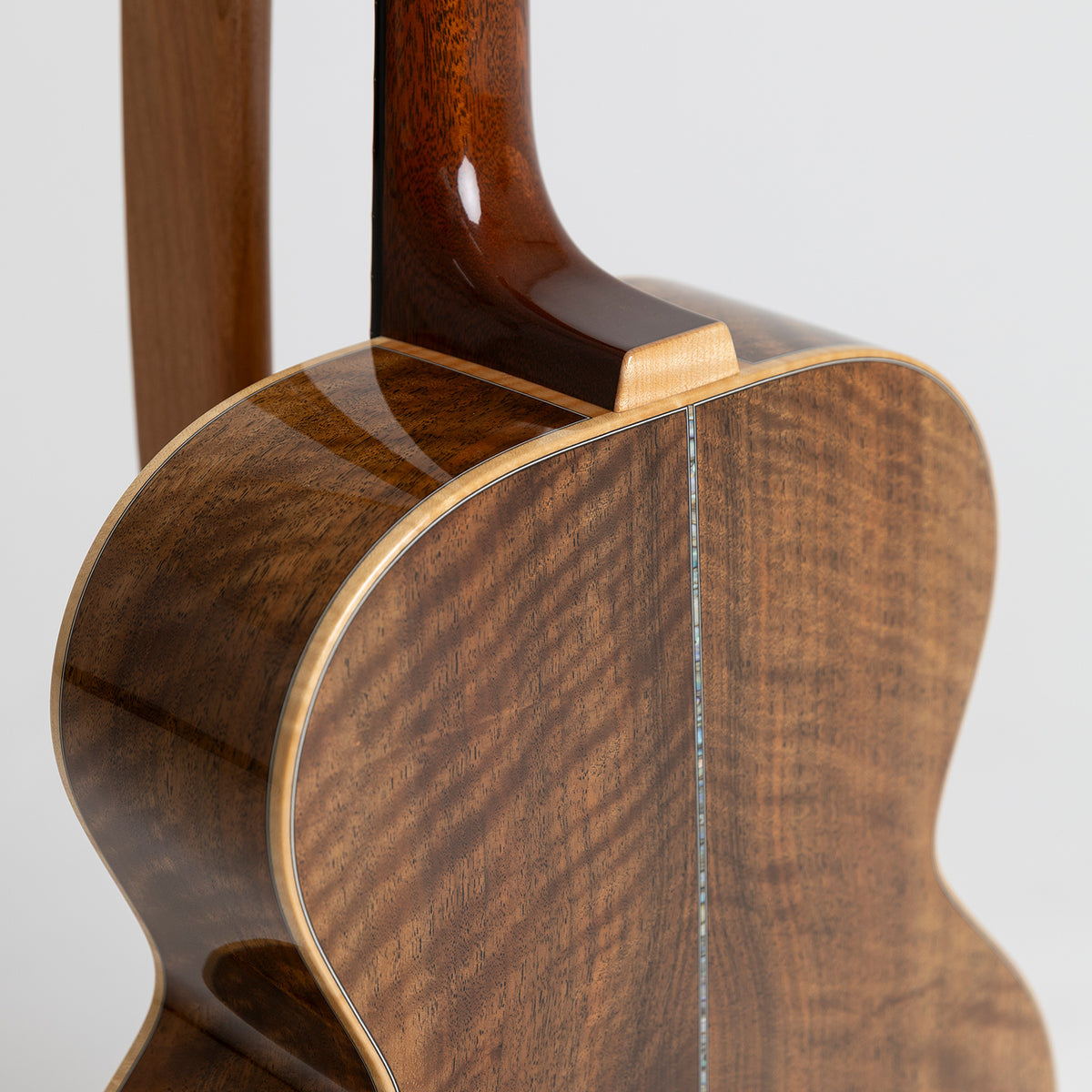 Froggy Bottom 2013 K Deluxe in Walnut & Adirondack Red Spruce