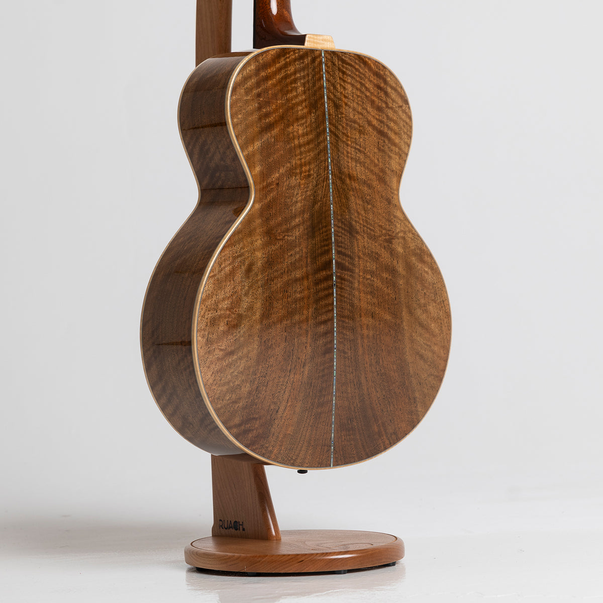 Froggy Bottom 2013 K Deluxe in Walnut & Adirondack Red Spruce