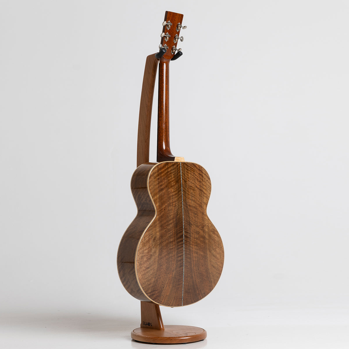 Froggy Bottom 2013 K Deluxe in Walnut & Adirondack Red Spruce