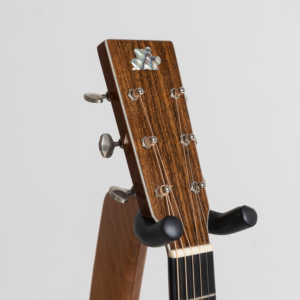 Froggy Bottom 2013 K Deluxe in Walnut & Adirondack Red Spruce