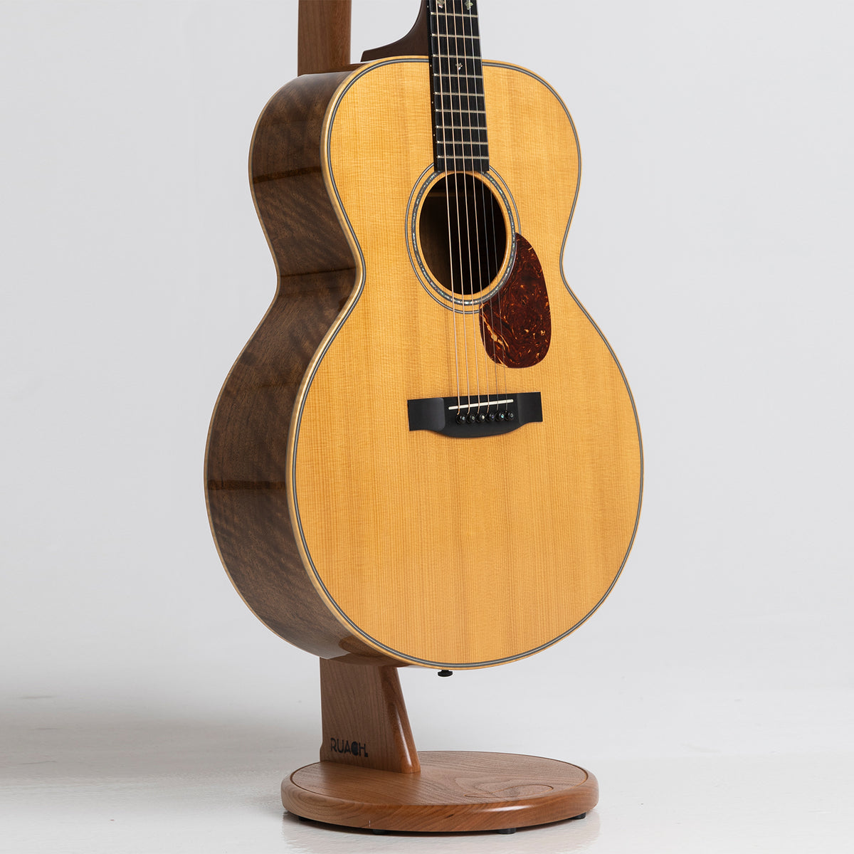 Froggy Bottom 2013 K Deluxe in Walnut & Adirondack Red Spruce