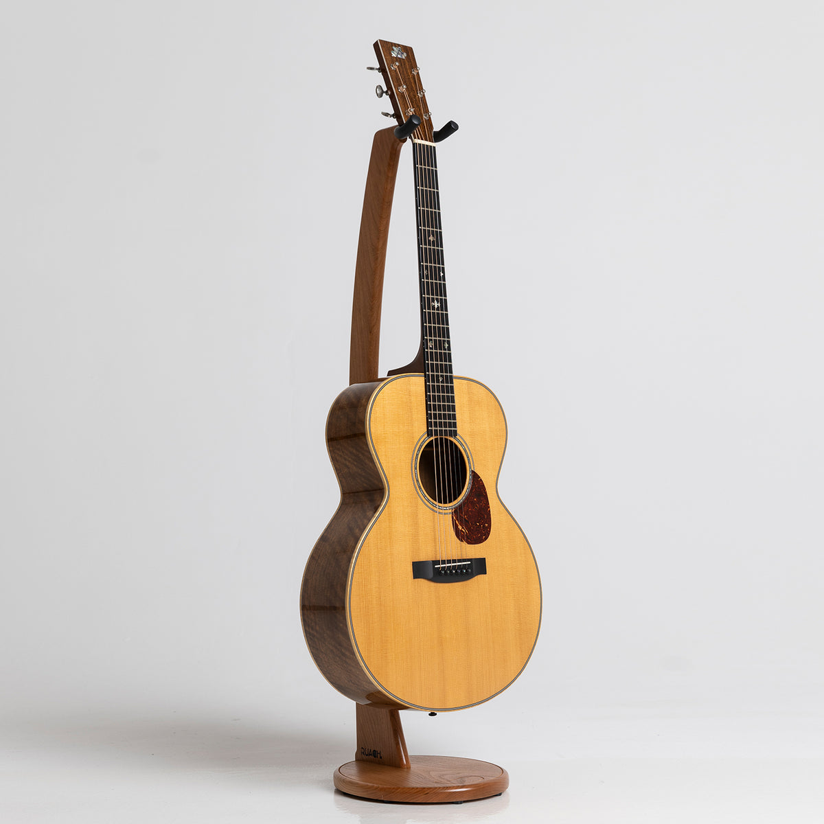 Froggy Bottom 2013 K Deluxe in Walnut & Adirondack Red Spruce