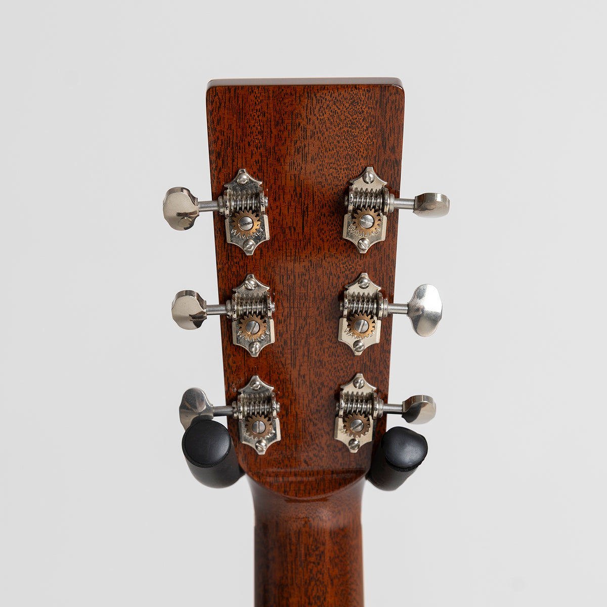 Froggy Bottom 2013 K Deluxe in Walnut & Adirondack Red Spruce