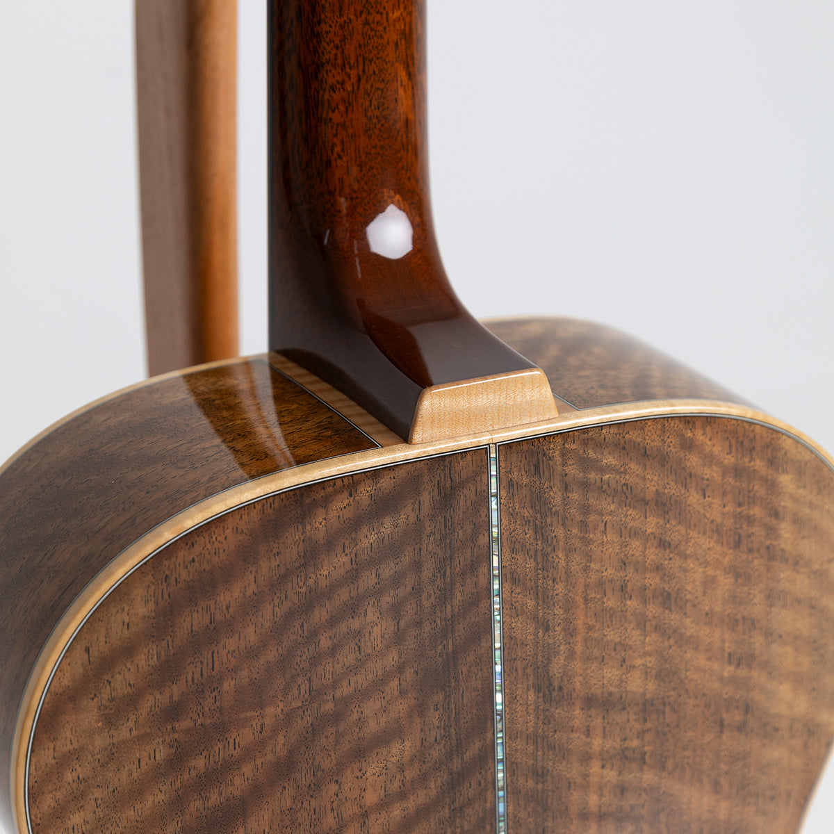 Froggy Bottom 2013 K Deluxe in Walnut & Adirondack Red Spruce