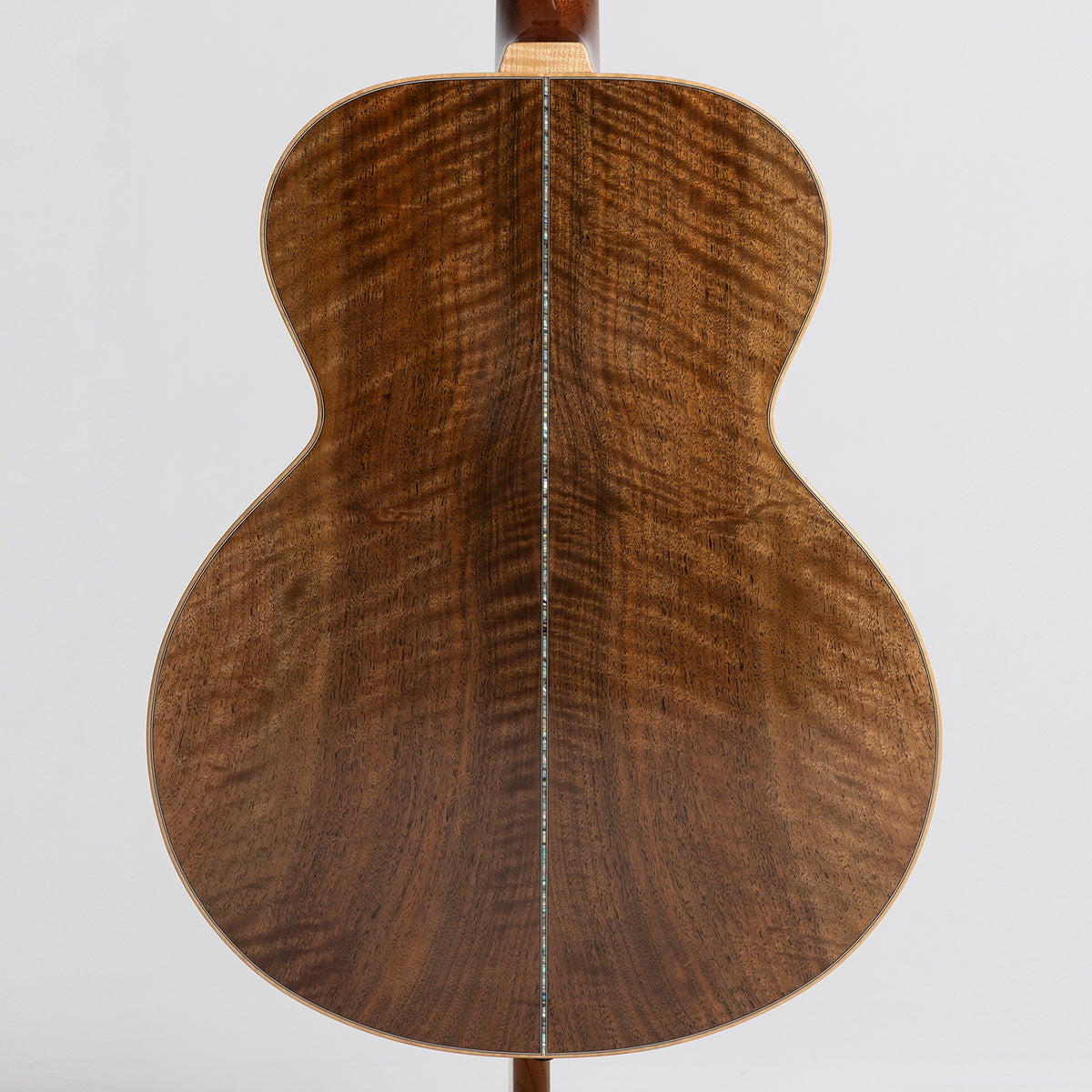 Froggy Bottom 2013 K Deluxe in Walnut & Adirondack Red Spruce