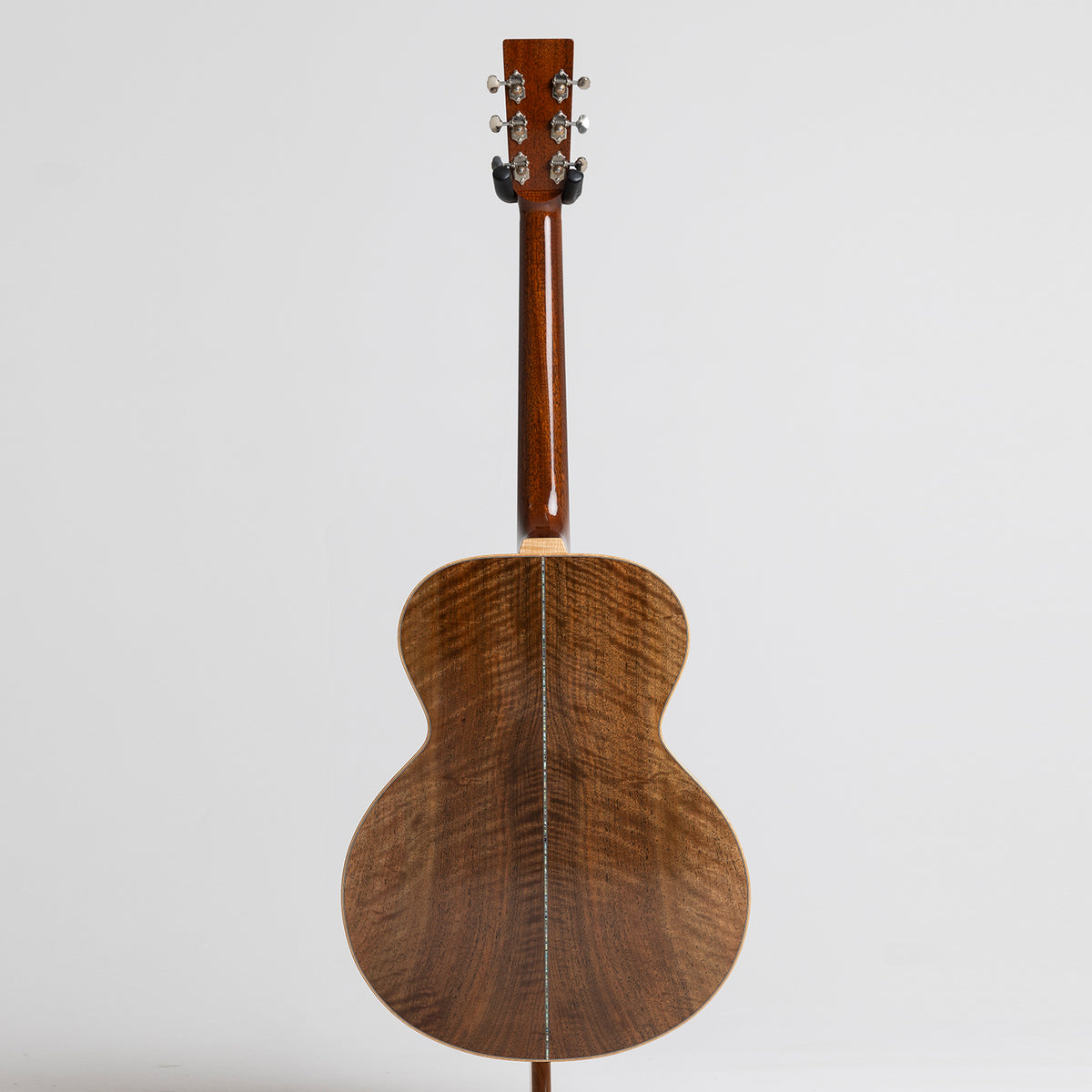 Froggy Bottom 2013 K Deluxe in Walnut & Adirondack Red Spruce