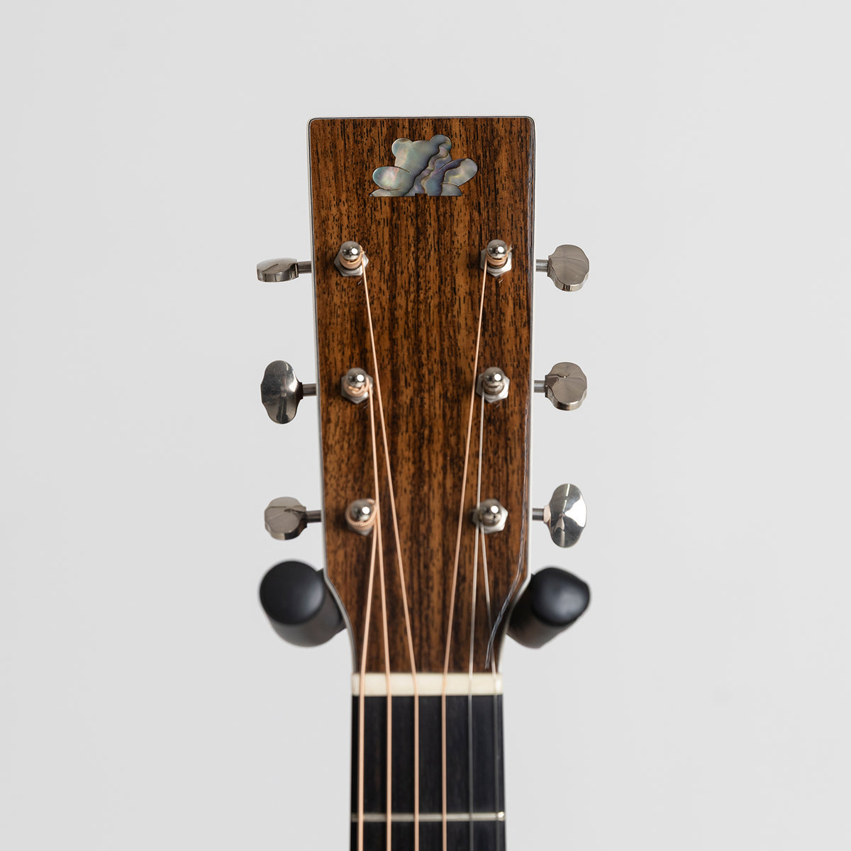 Froggy Bottom 2013 K Deluxe in Walnut & Adirondack Red Spruce
