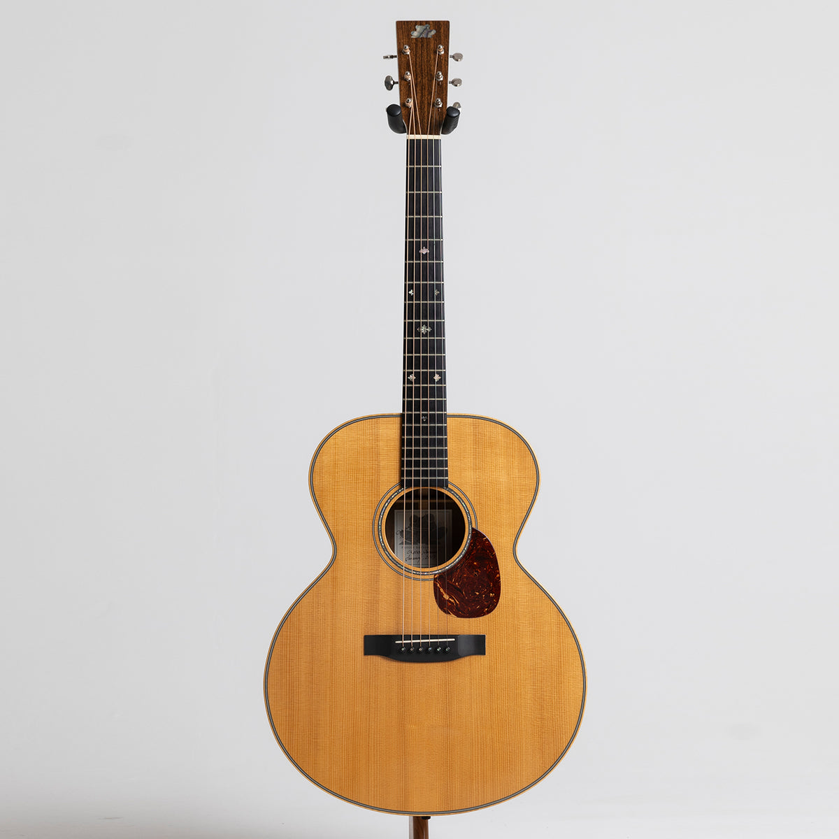 Froggy Bottom 2013 K Deluxe in Walnut & Adirondack Red Spruce