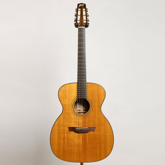 Bown OMX in Koa & Sitka Spruce