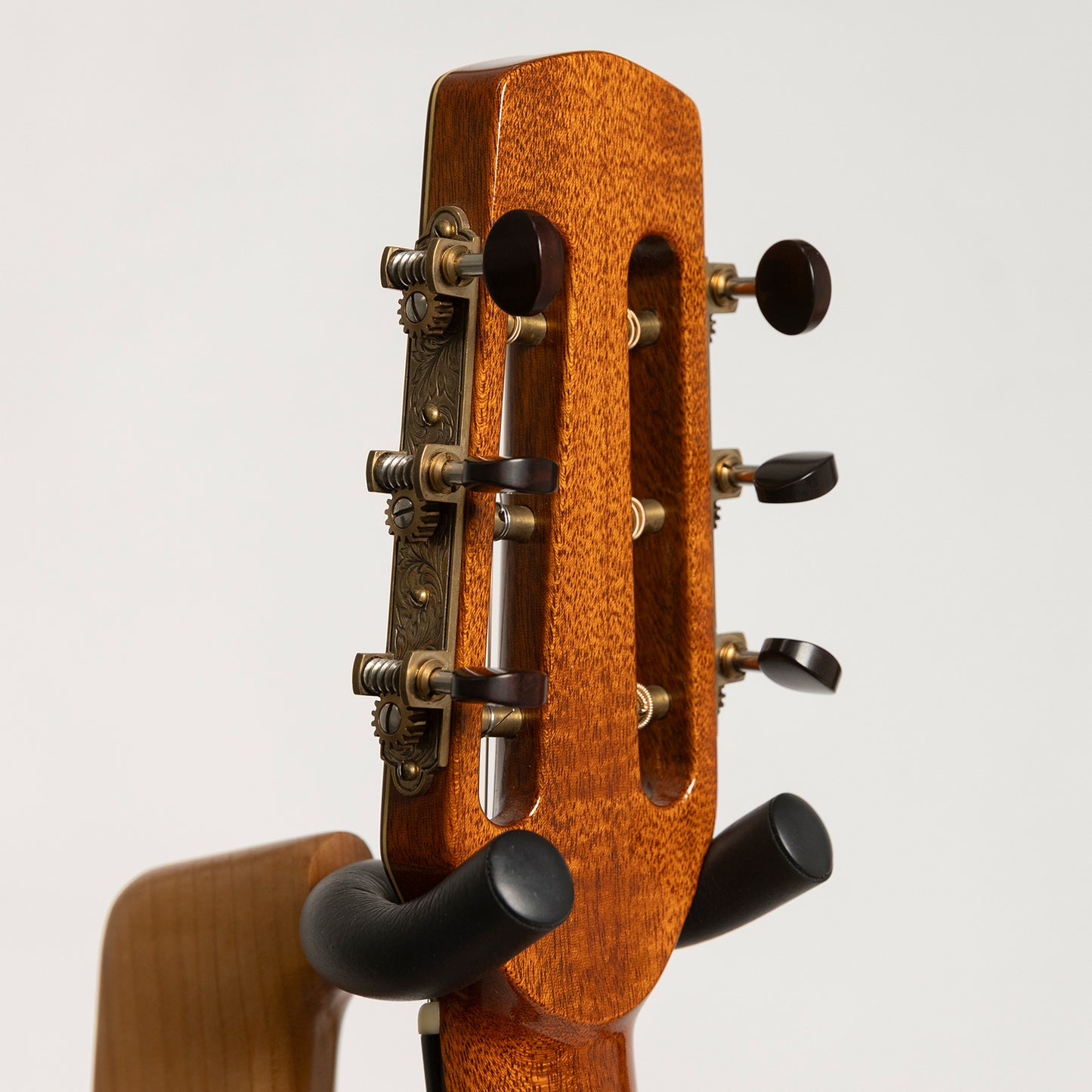 Bown OMX in Koa & Sitka Spruce