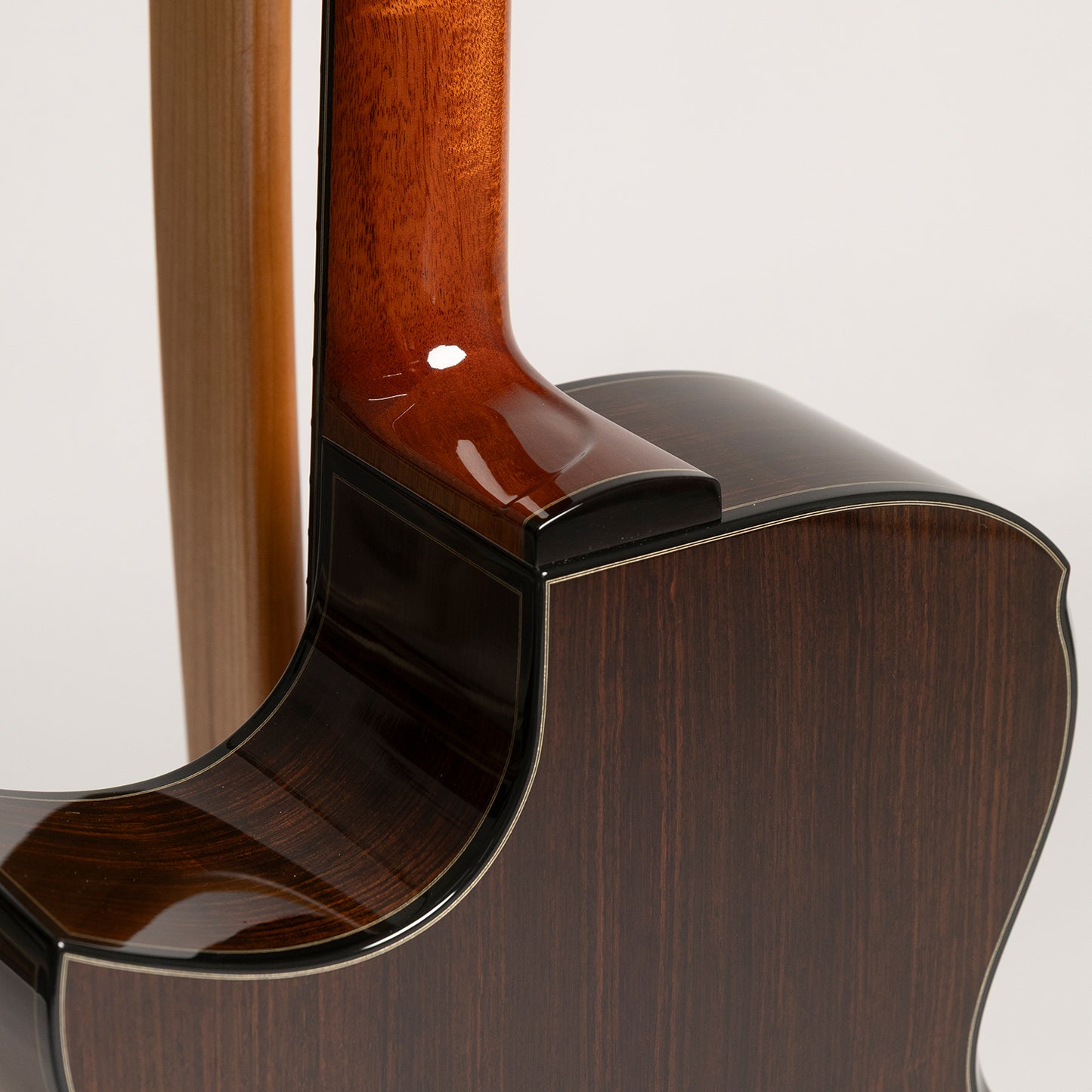 Greenfield G4.2 in Indian Rosewood & Sitka Spruce