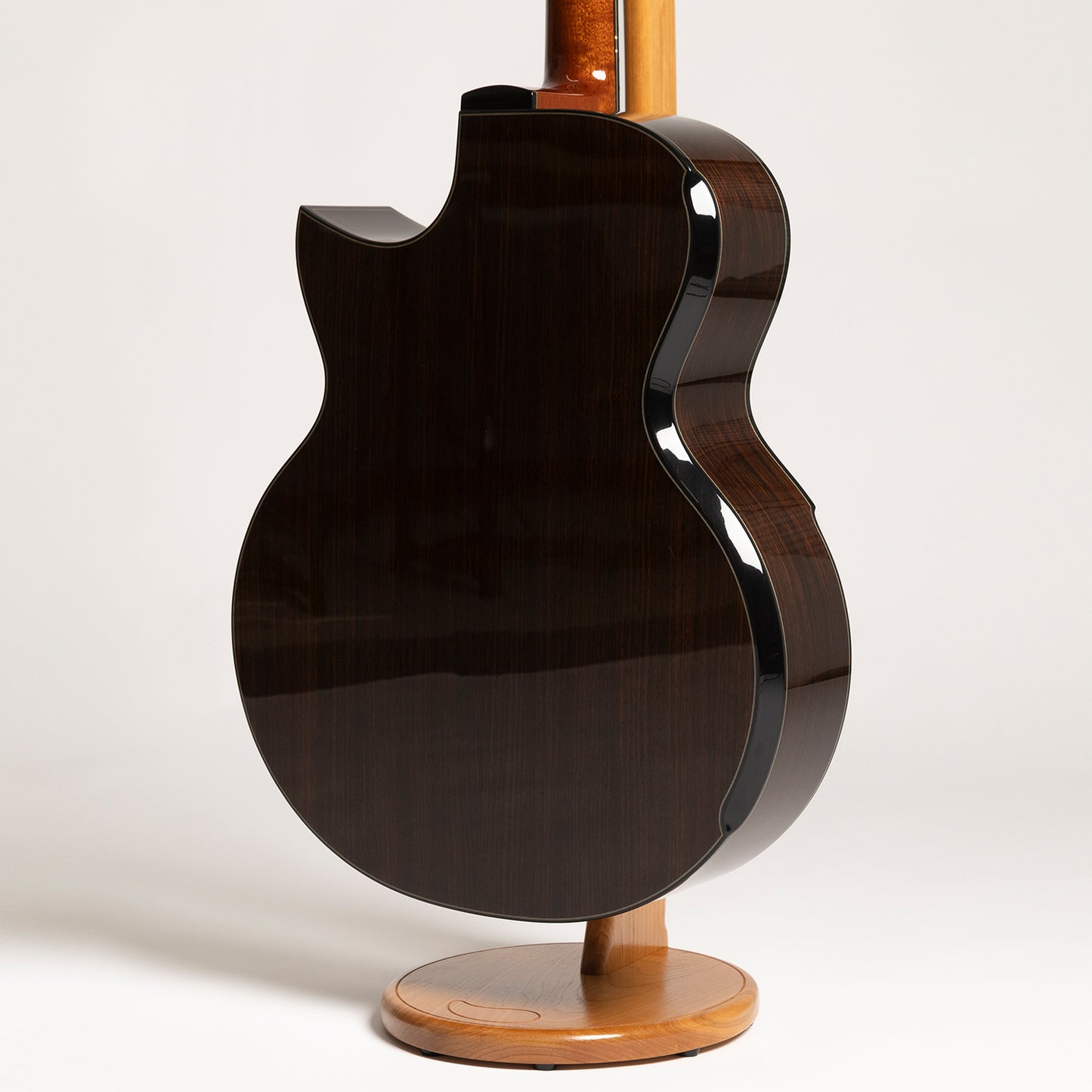 Greenfield G4.2 in Indian Rosewood & Sitka Spruce