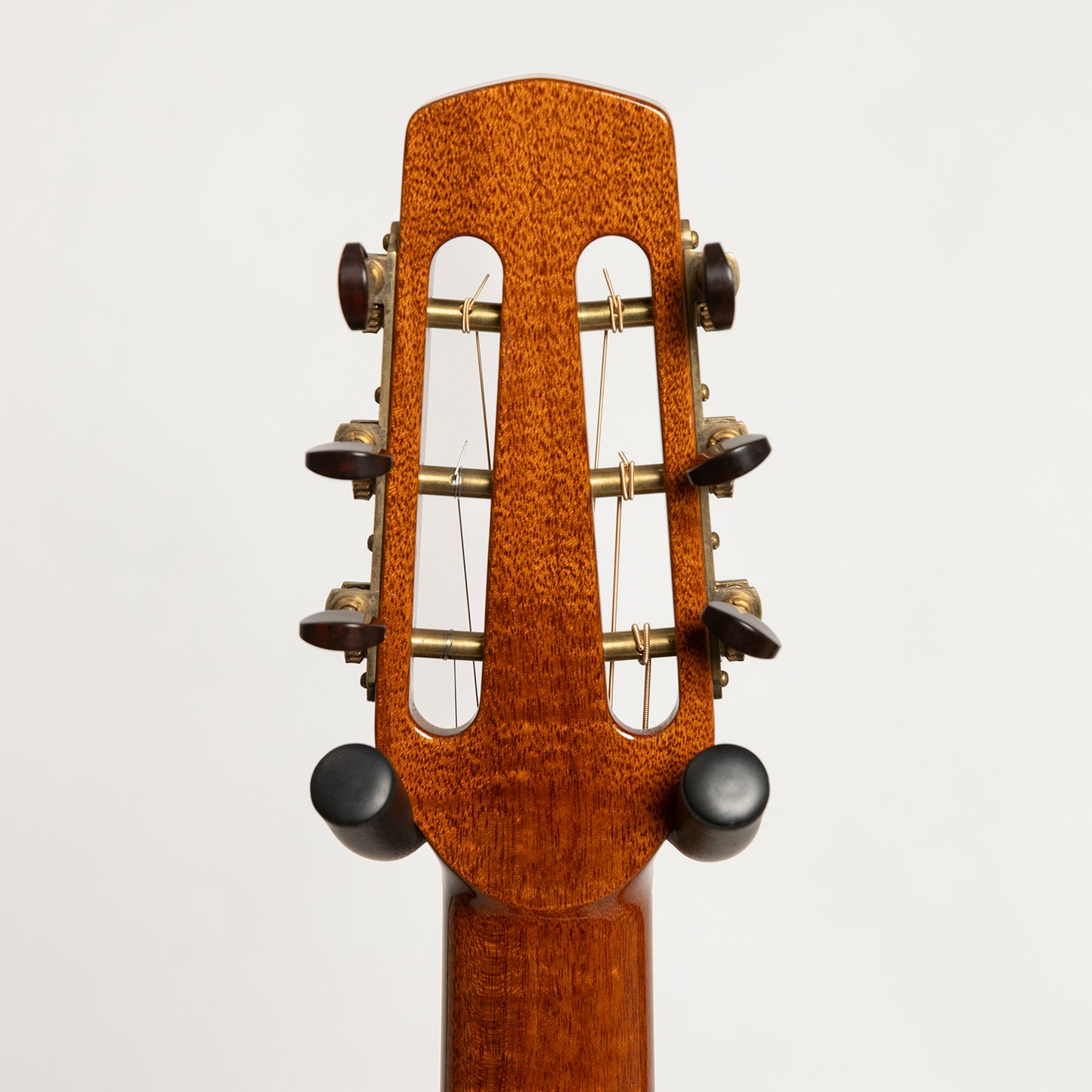 Bown OMX in Koa & Sitka Spruce