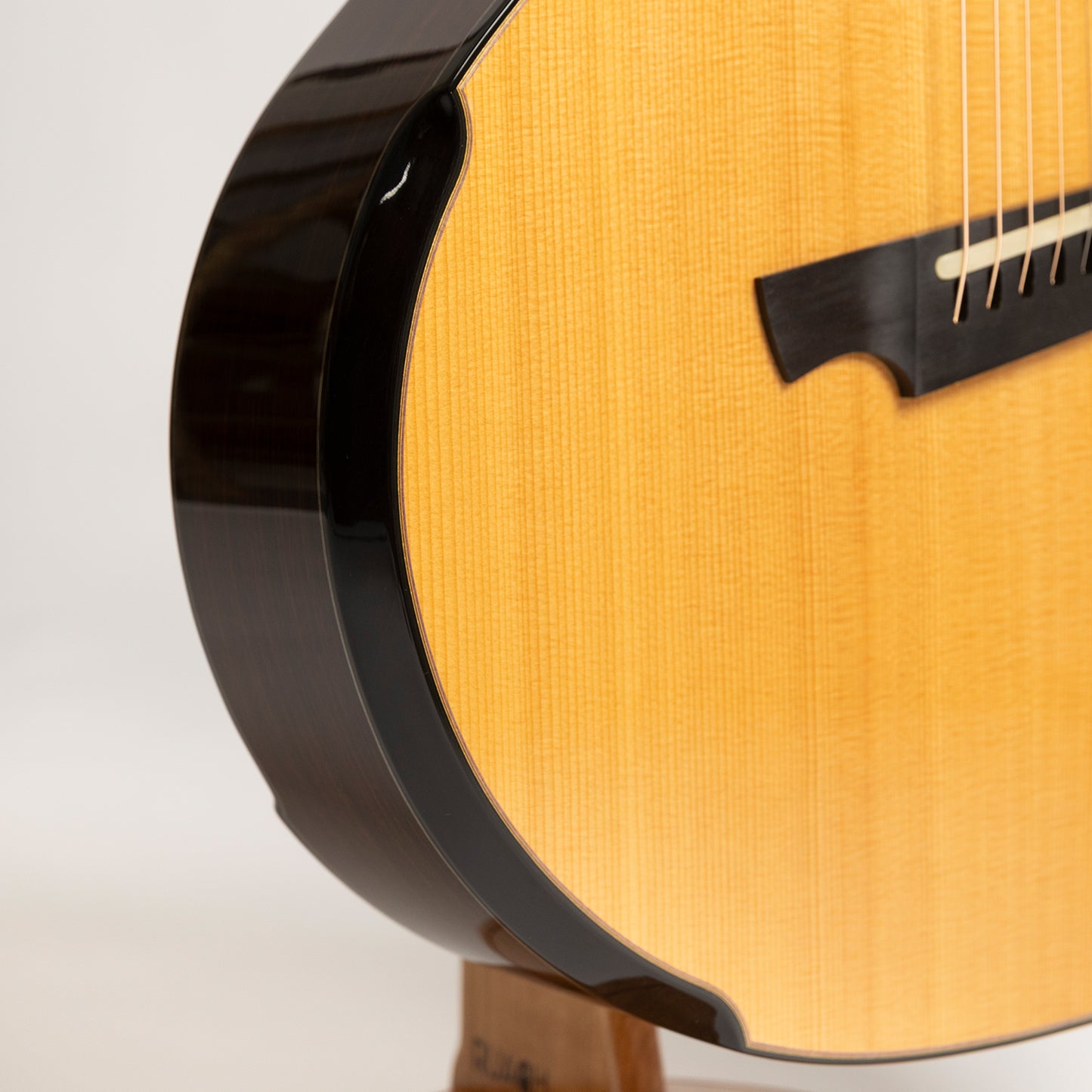 Greenfield G4.2 in Indian Rosewood & Sitka Spruce