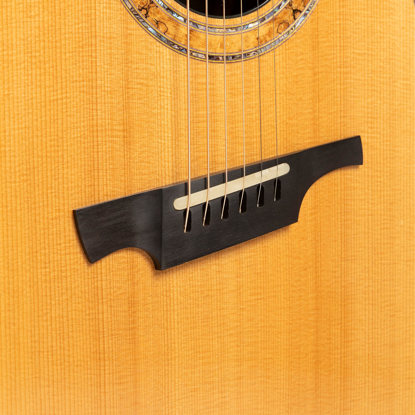 Greenfield G4.2 in Indian Rosewood & Sitka Spruce