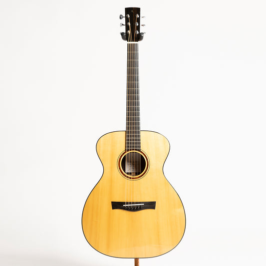 Taran Tirga Beag MkII in Cocobolo & Adirondack Spruce