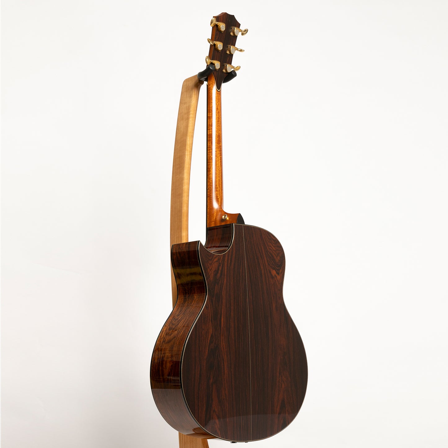 Taylor XXXV-GS-C 35th Anniversary in Cocobolo & Sitka Spruce