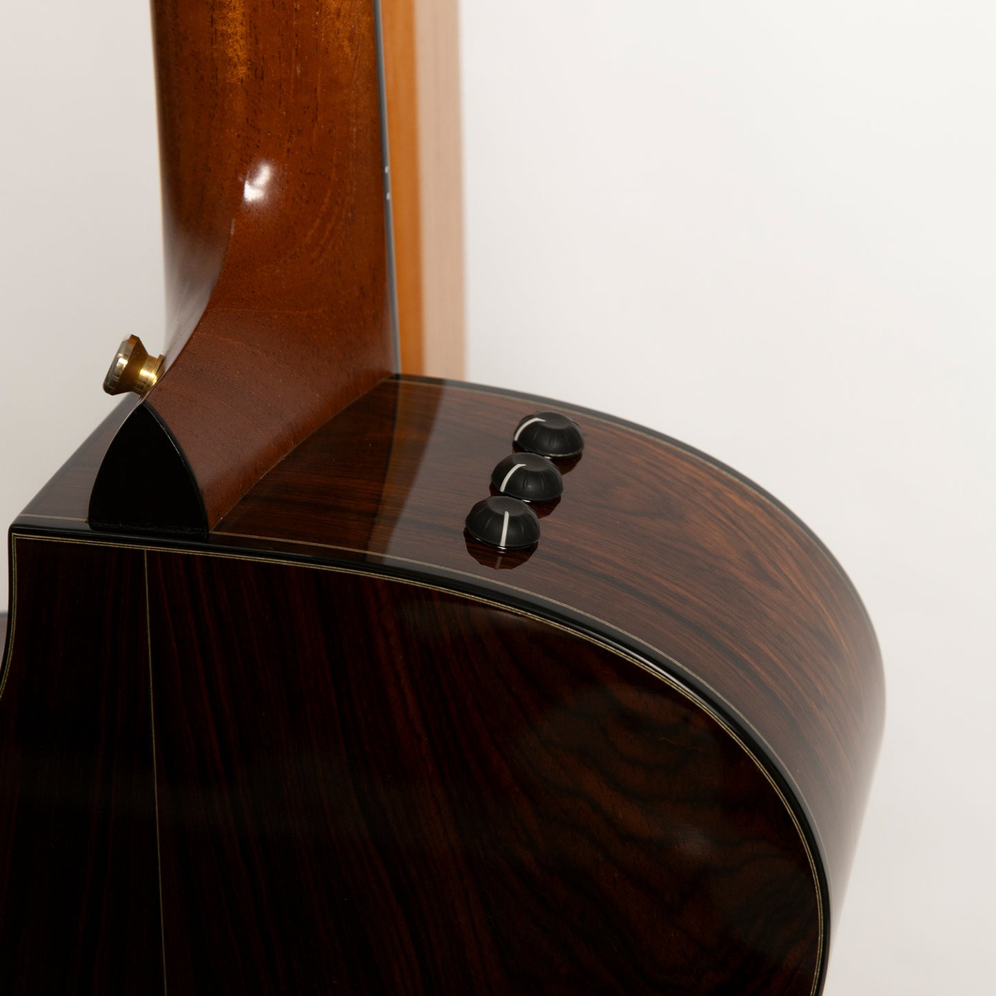 Taylor XXXV-GS-C 35th Anniversary in Cocobolo & Sitka Spruce