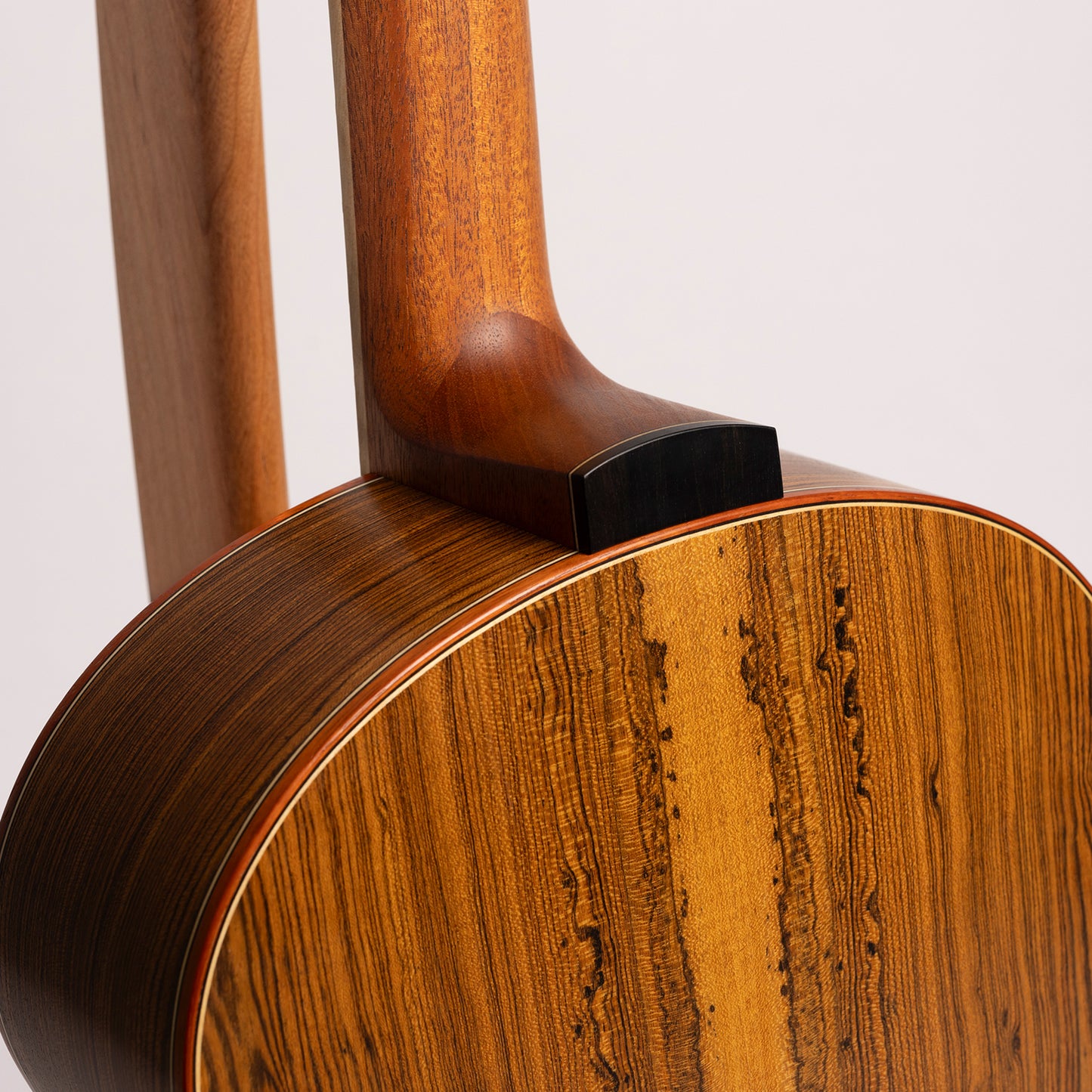 Tornberg JT-OM 12-Fret in Bocote & Master Grade European Spruce